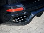 BMW X5 Aerodynamic Kit by Hartge 2009 года